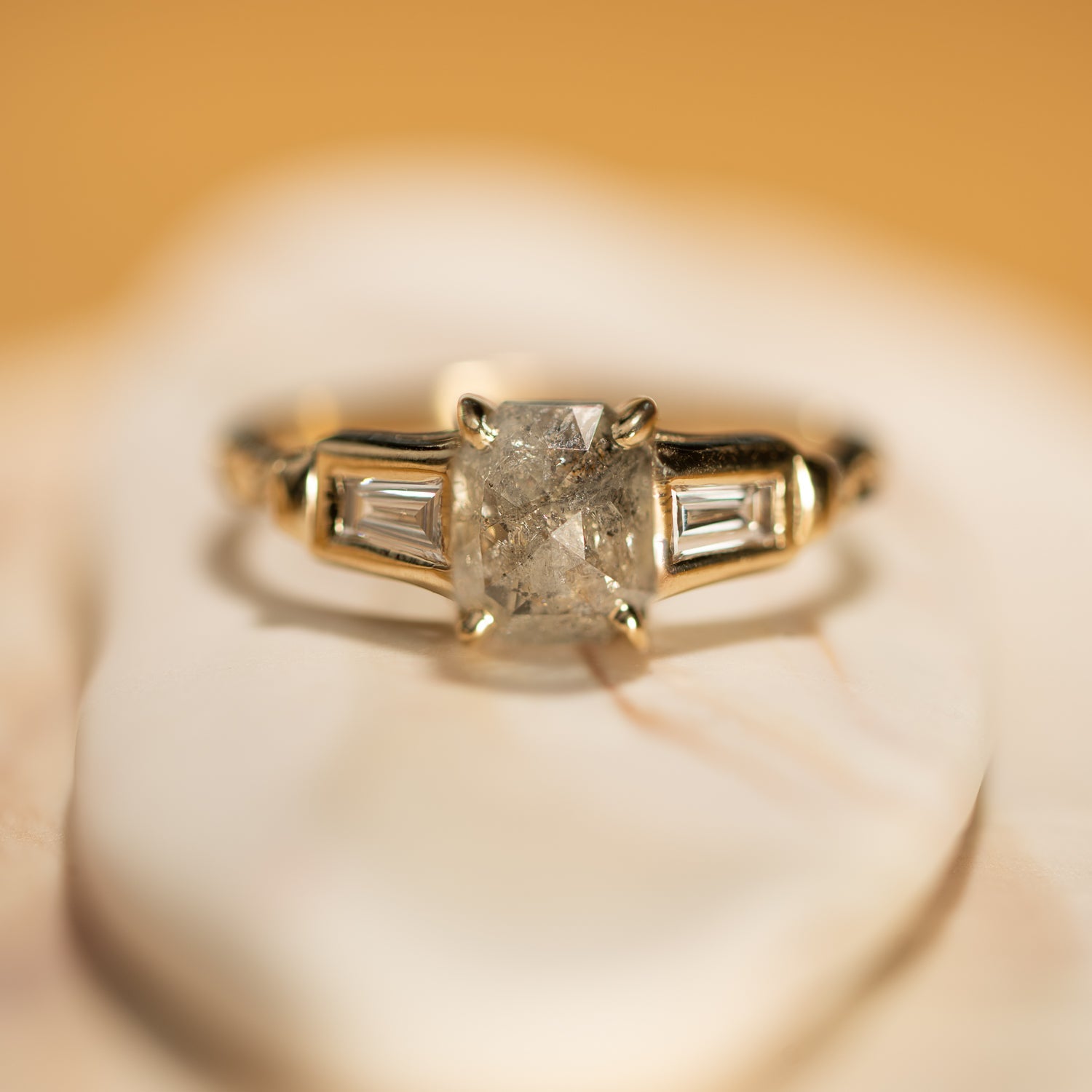 Recycled Gold: The Hidden Value In Your Old Jewelry - Malleable