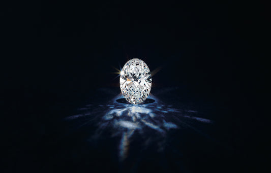 The Differences Between Natural And Lab-Created Diamonds