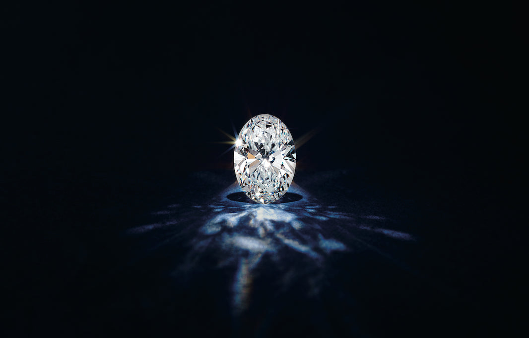 The Differences Between Natural And Lab-Created Diamonds