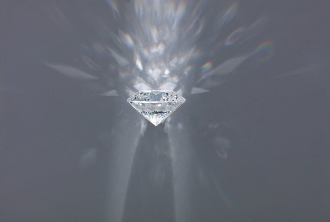 The 4 Cs Of Diamonds: Cut, Color, Clarity, And Carat
