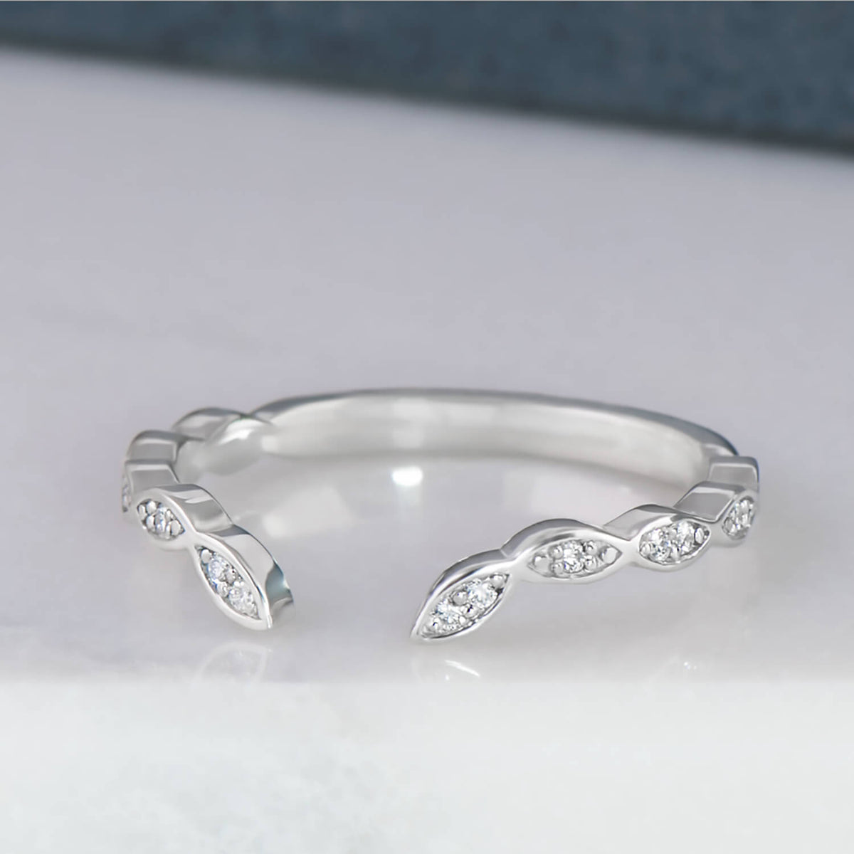 Cute Simple Rings - Malleable