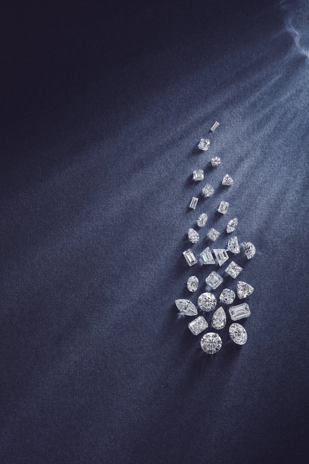 Ethical Considerations When Buying Diamonds - Malleable