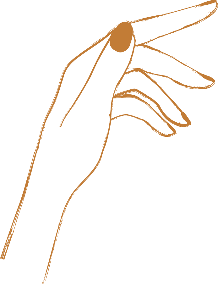 How Are Rings Sized: How to Measure Your Own Size - Malleable