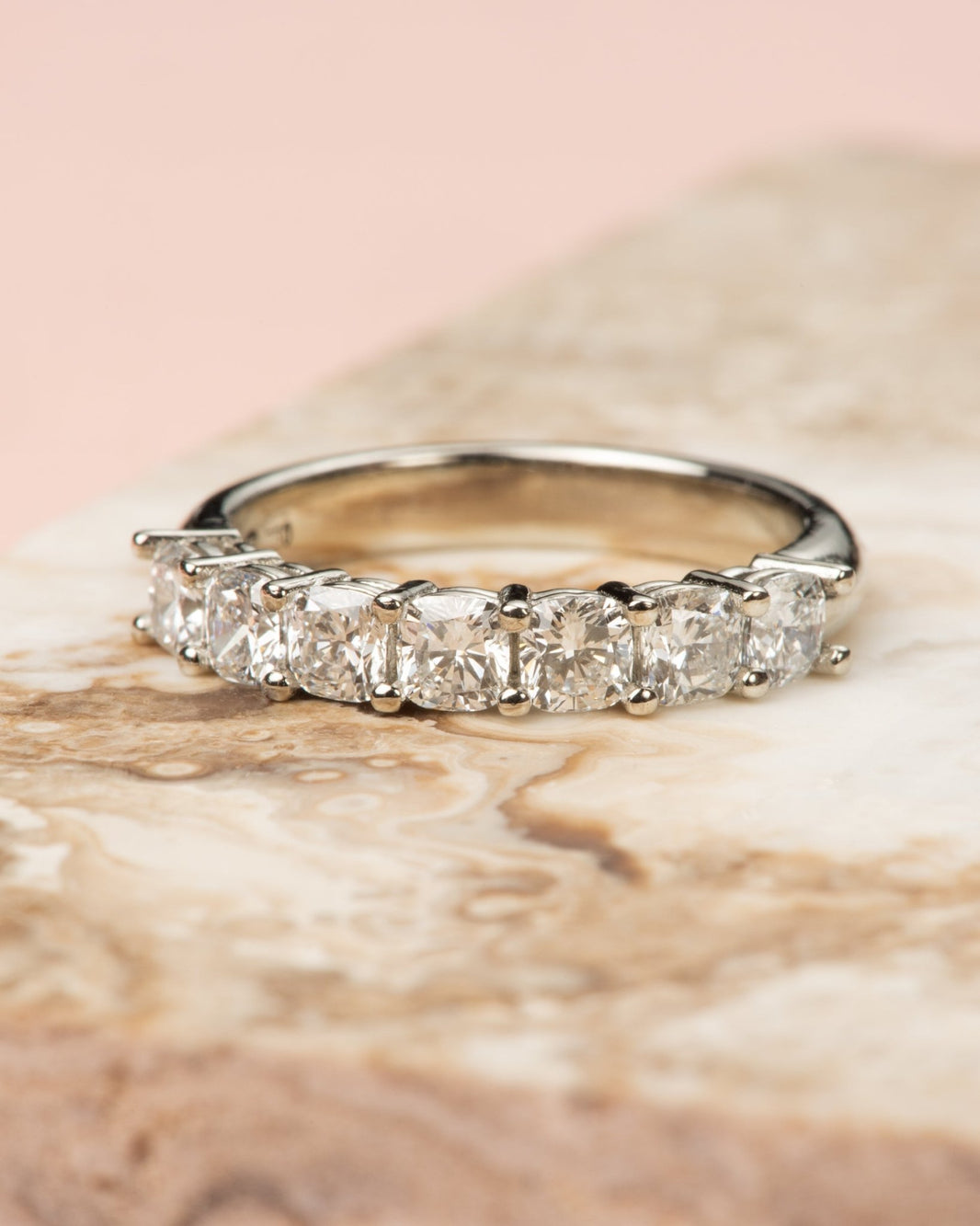 Malleable is the place to buy engagement rings - Malleable Jewellers