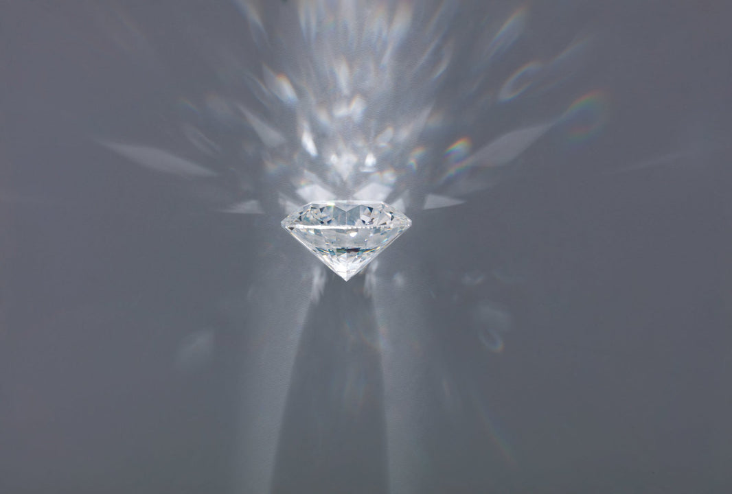 The 4 Cs Of Diamonds: Cut, Color, Clarity, And Carat - Malleable Jewellers