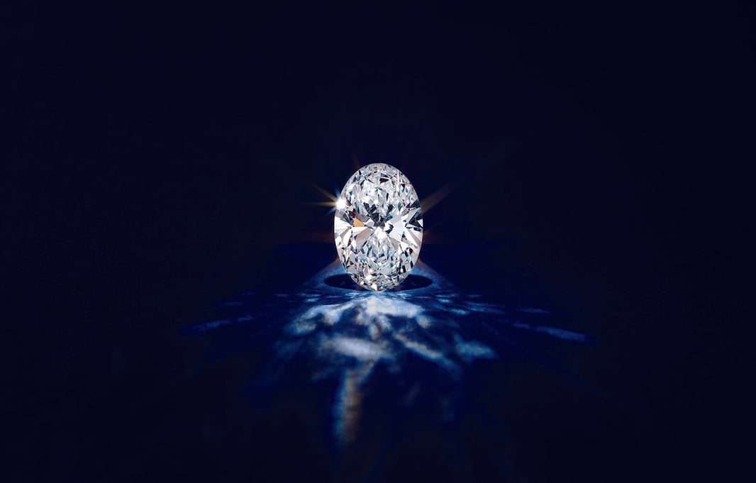 The Benefits Of Lab-Created Diamonds - Malleable Jewellers