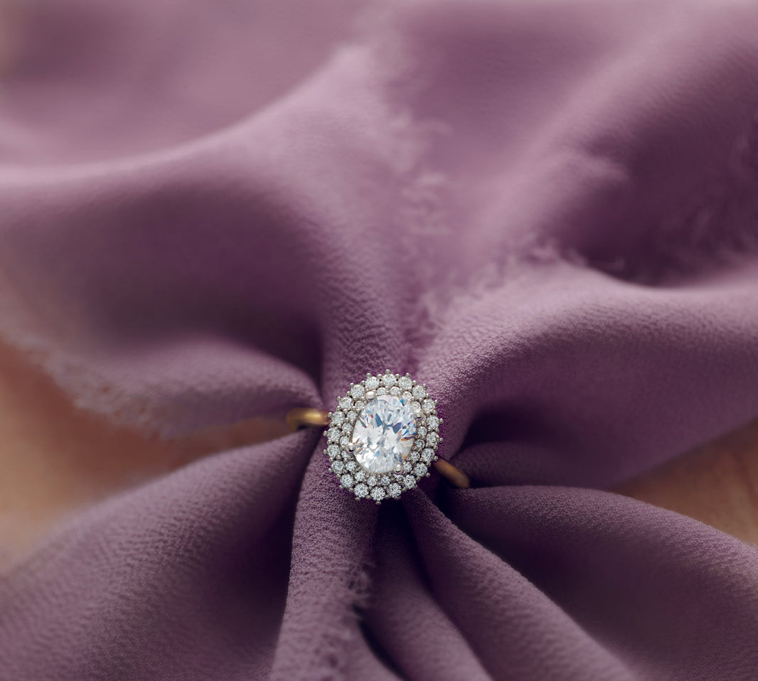 The Cost Of Lab-Created Diamonds - Malleable