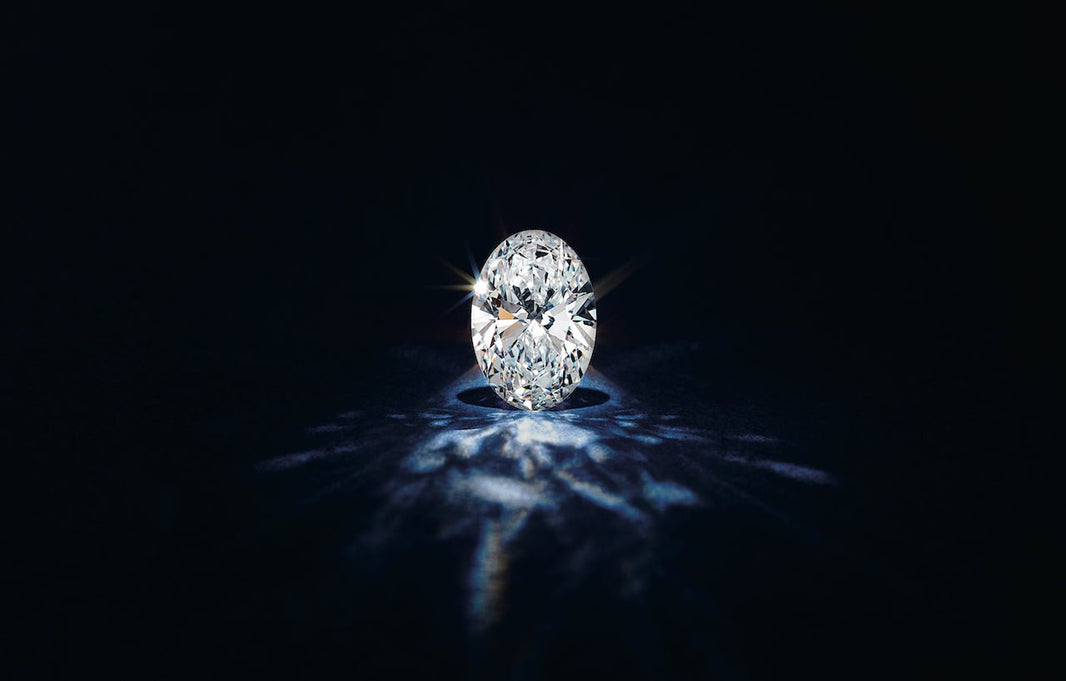 The Differences Between Natural And Lab-Created Diamonds - Malleable Jewellers