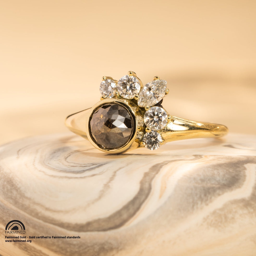 Understanding Diamond Colour: GIA Grading, Price, and Ethics - Malleable