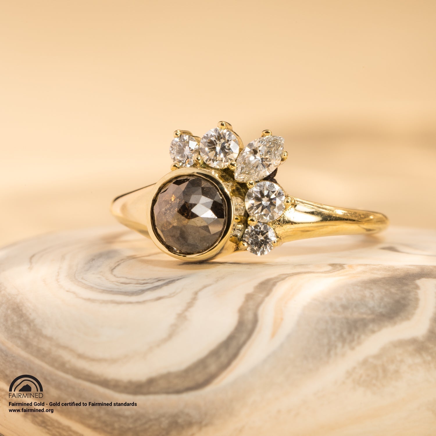Understanding Diamond Colour: GIA Grading, Price, and Ethics - Malleable