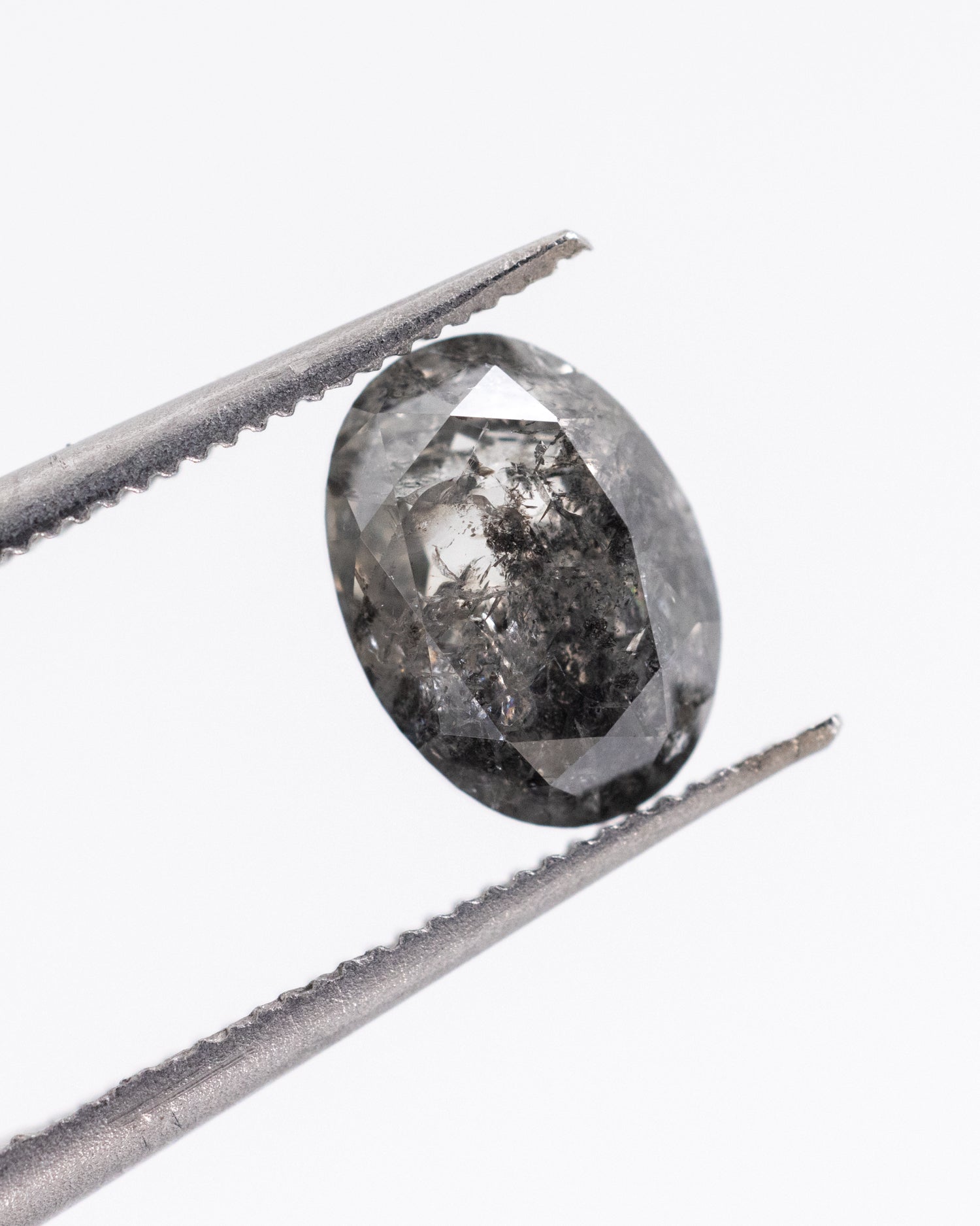 Oval - Malleable Jewellers