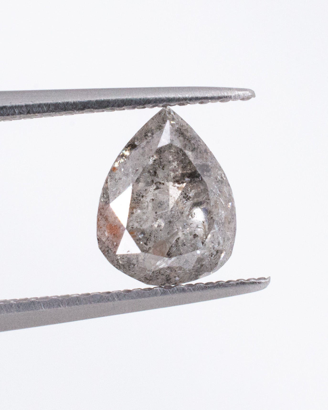 Pear - Malleable Jewellers