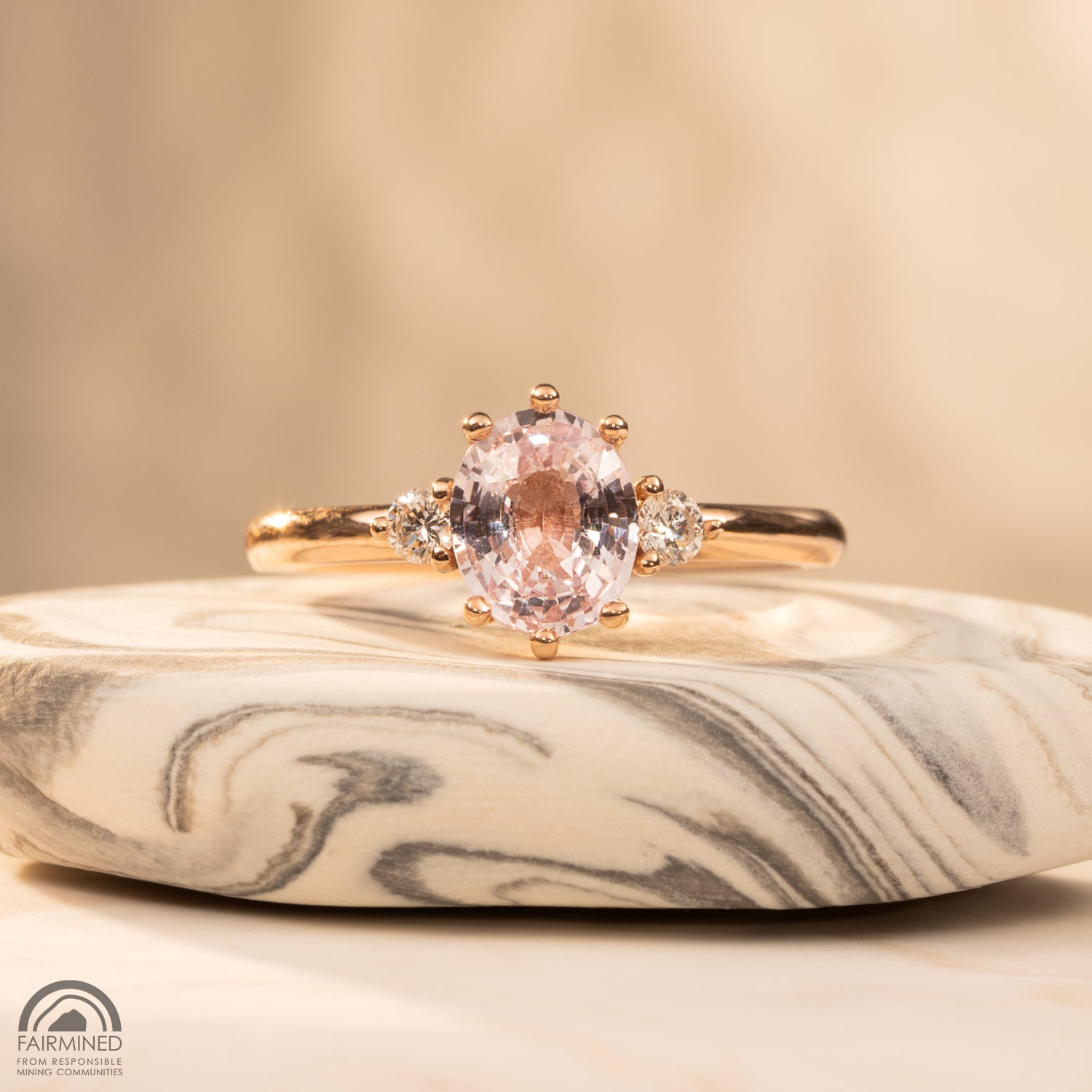 Blossom Ring