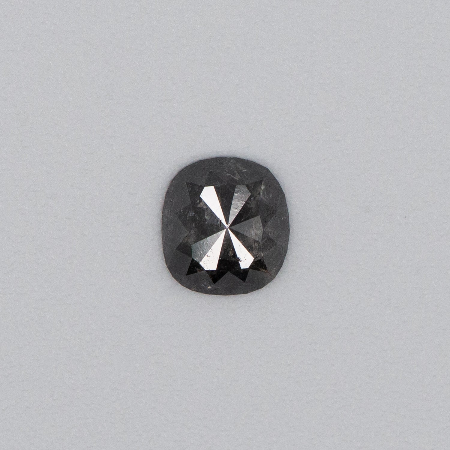 Loose Salt & Pepper Diamond - Malleable Jewellers