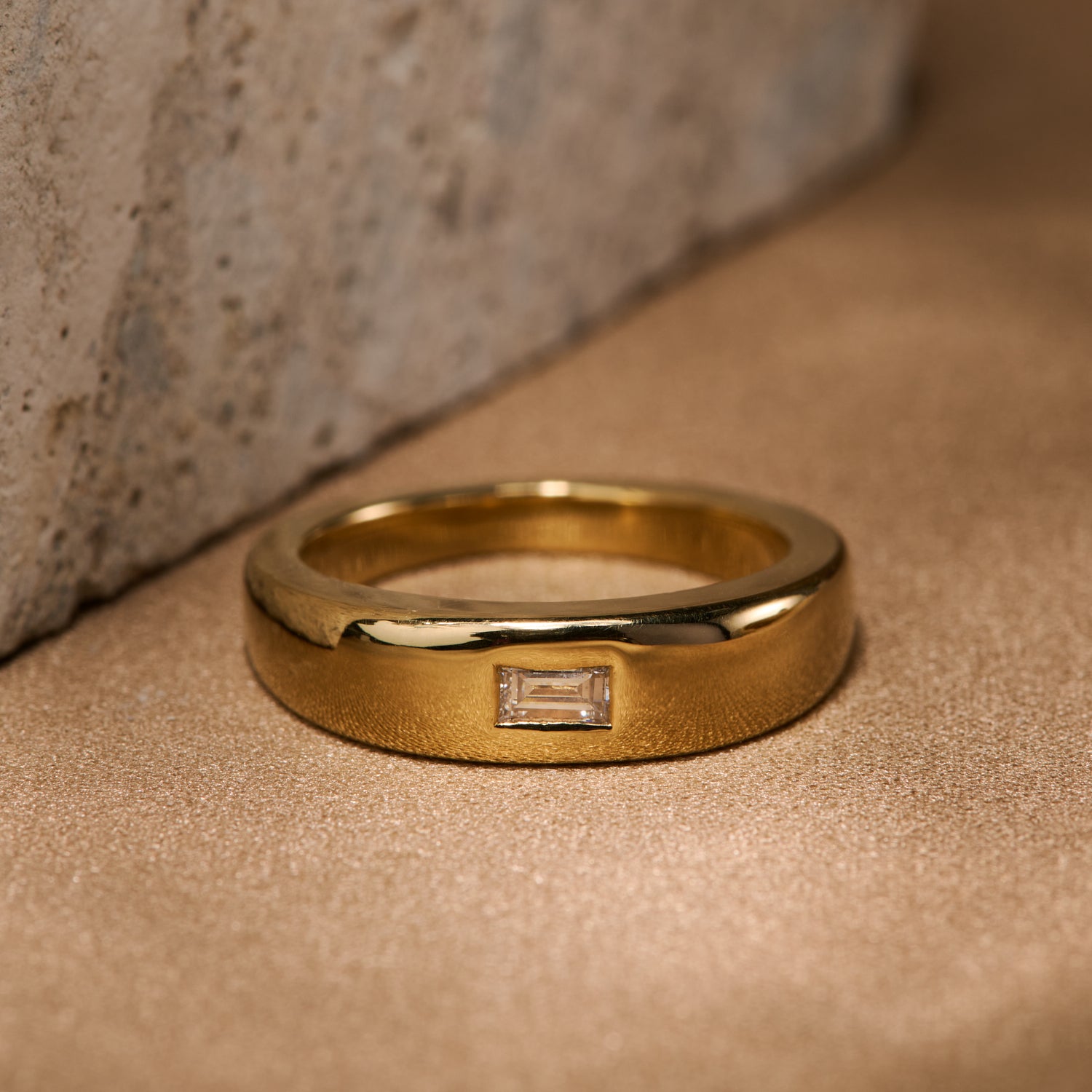 Solace Ring