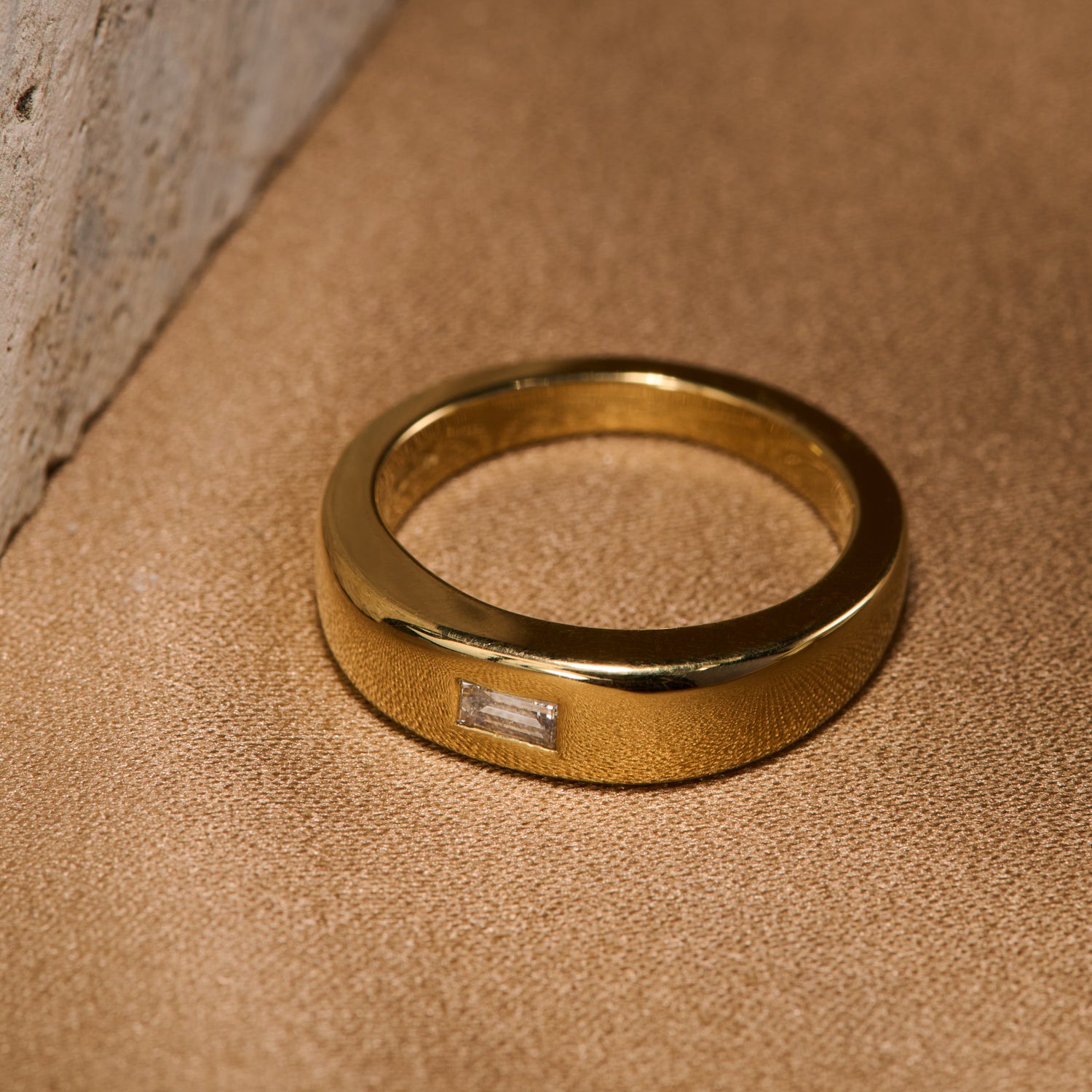 Solace Ring