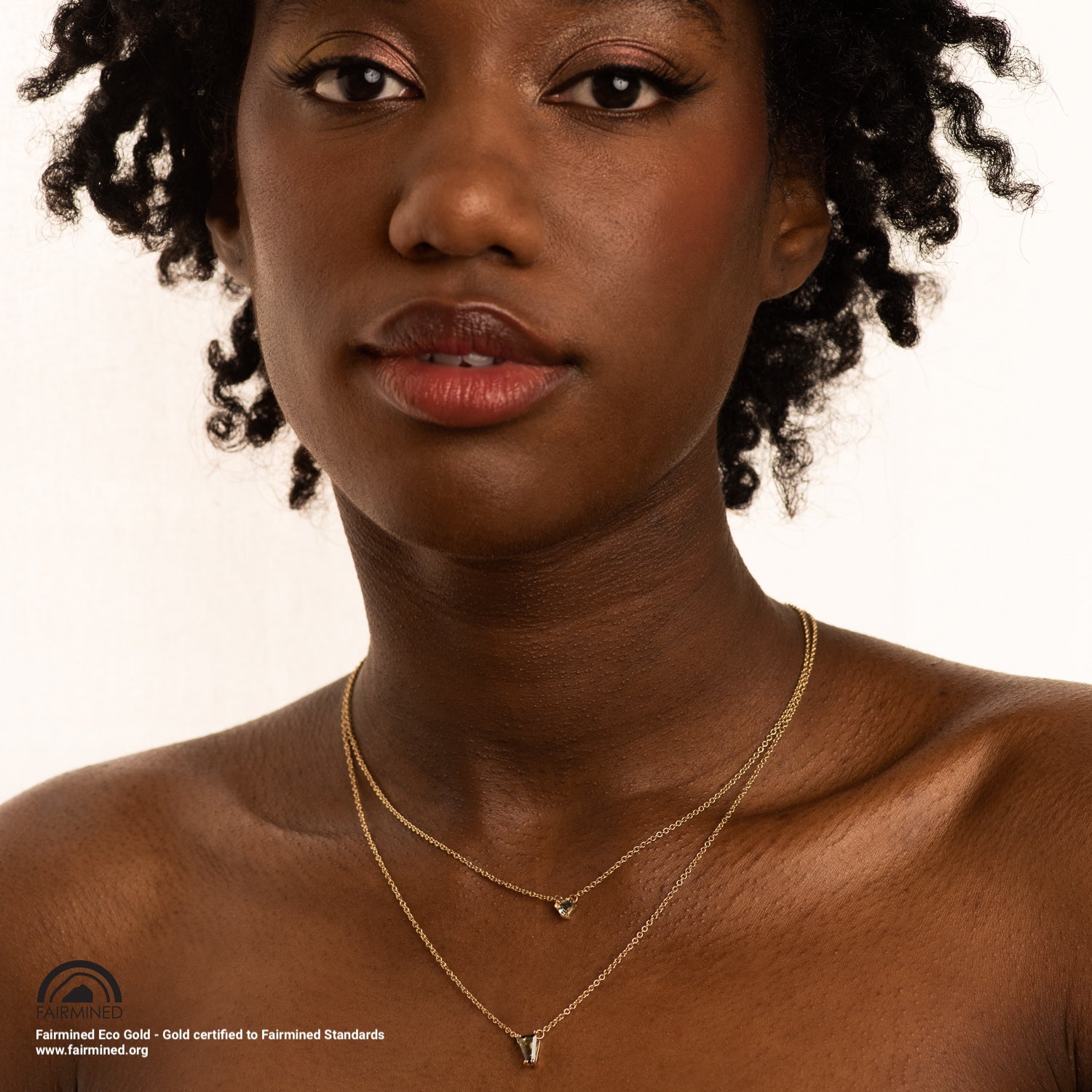 Dusk Necklace - Malleable Jewellers