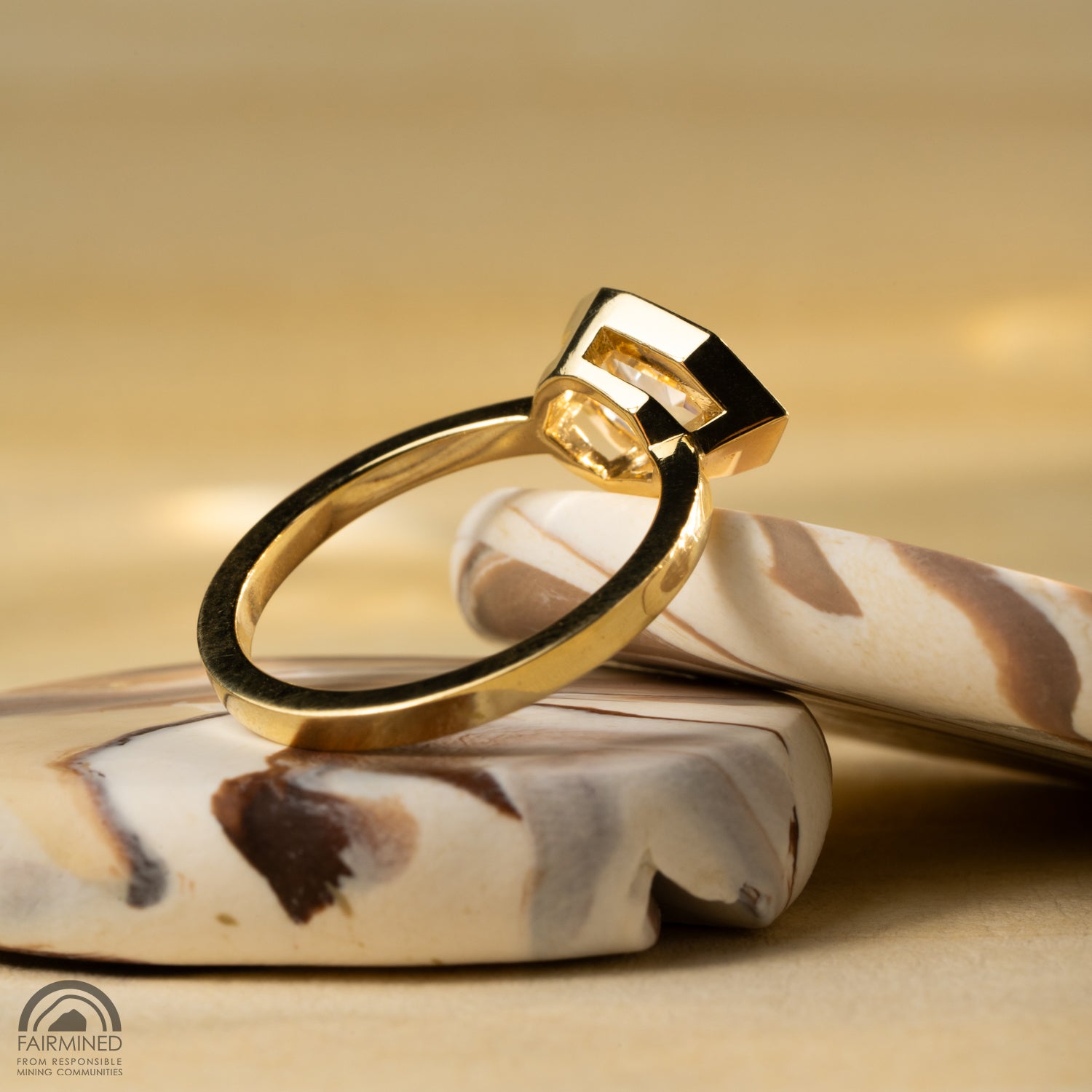 Horizons Ring - Malleable Jewellers